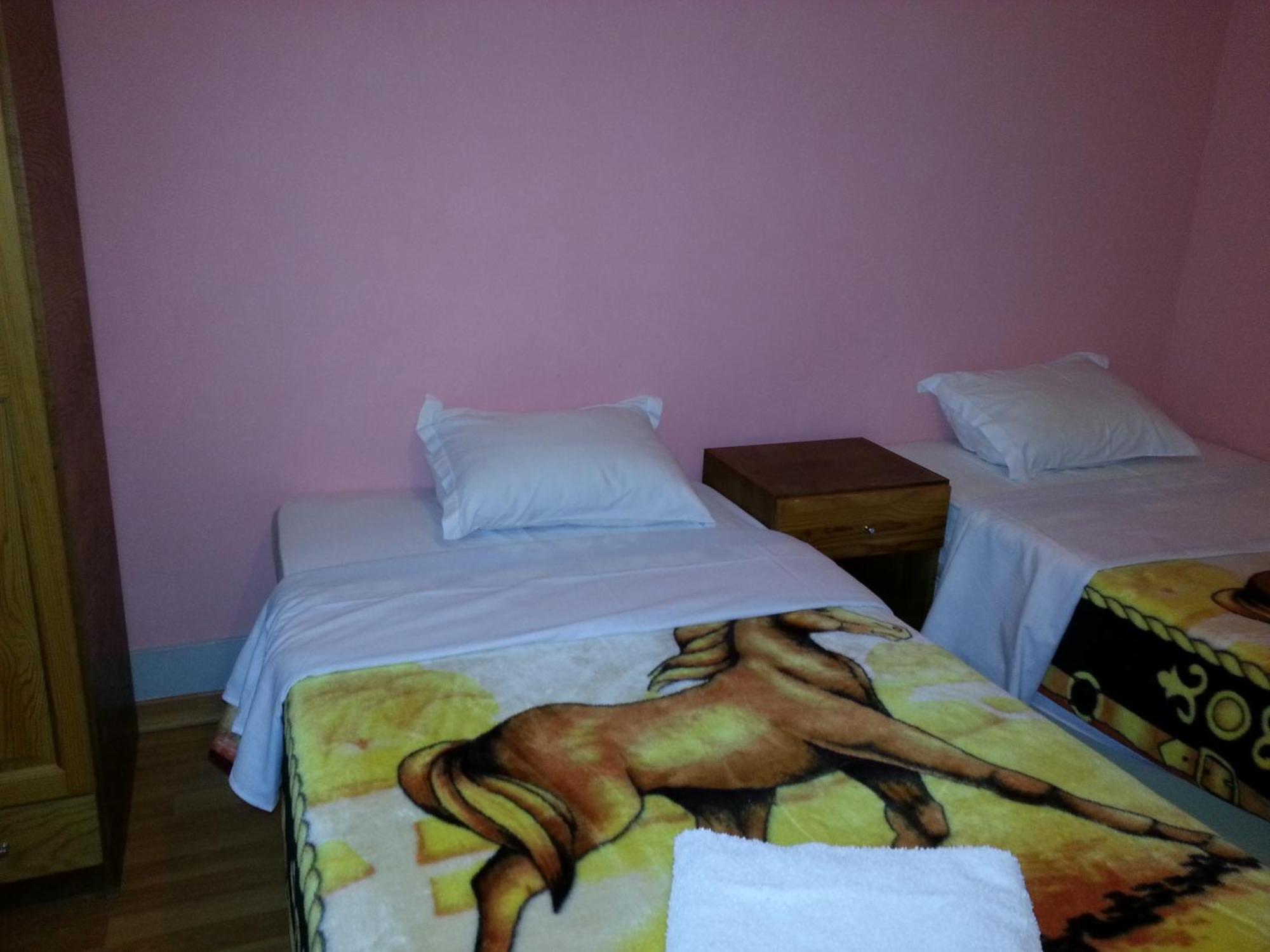 City Centre Anjos Guesthouse — Photos 3